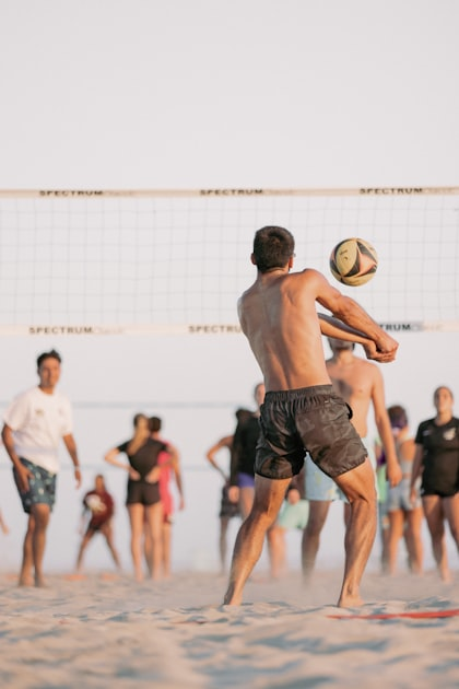 Join Rhinos Volleyball Club Today